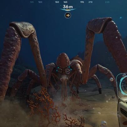 Subnautica 2 avança na solução do problema de violência