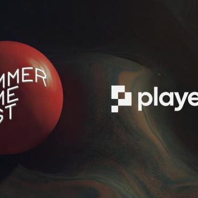 Co-apresentador do Summer Game Fest entra no Substack For Players