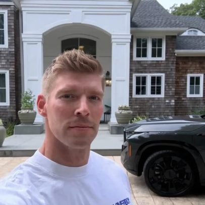 Kyle Cooke compara relacionamento de West Wilson e Amanda Batula a de irmãos