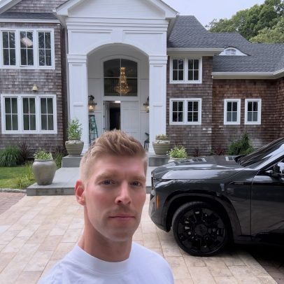 Kyle Cooke deixa o Summer House após 10 temporadas