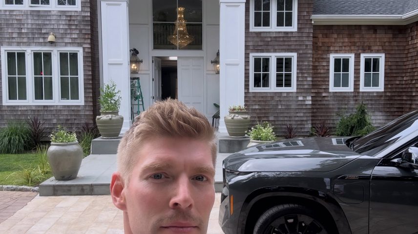 Kyle Cooke deixa o Summer House após 10 temporadas