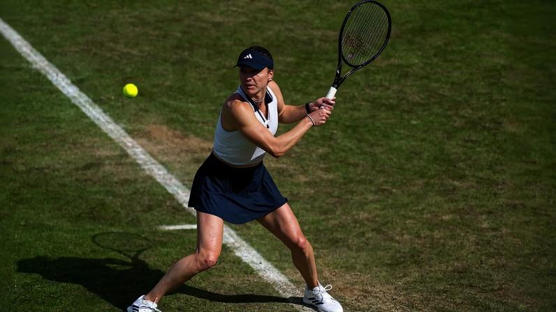 Elina Svitolina (Foto: Jimmie48/WTA)