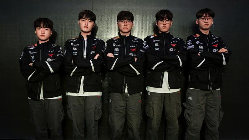 LCK 2026: T1 elimina a Gen.G e garante vaga no MSI 2026
