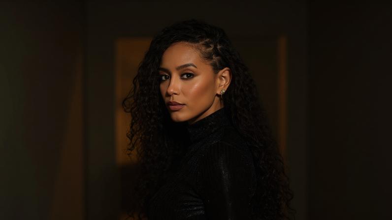 Taís Araujo