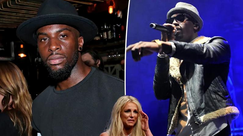 Talay Riley, a Grammy Award-winning songwriter who worked with Britney Spears and Dua Lipa, was found stabbed to death in London on Friday at age 35.