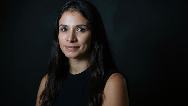 Talita Lacerda assumiu o cargo de CEO da Petlove há 5 anos