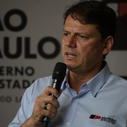 TCE vota pela aprovação das contas de Tarcísio e aponta fraudes no ICMS