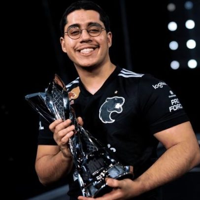 FURIA Tatu é eleito MVP da grande final do CBLOL 2026