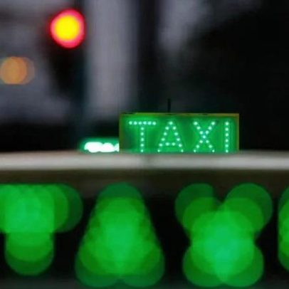Motoristas de apps e taxistas já podem solicitar financiamento