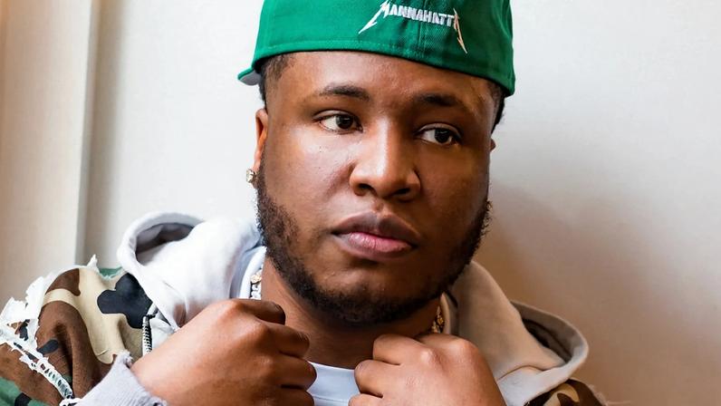 Tay Keith, arquiteto do hip-hop moderno, cujo legado perdura
