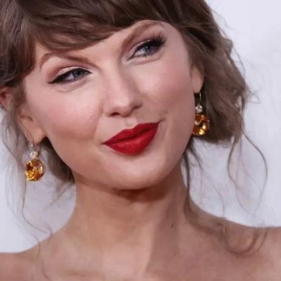 Taylor Swift cita John Dutton durante discurso no Songwriters Hall of Fame