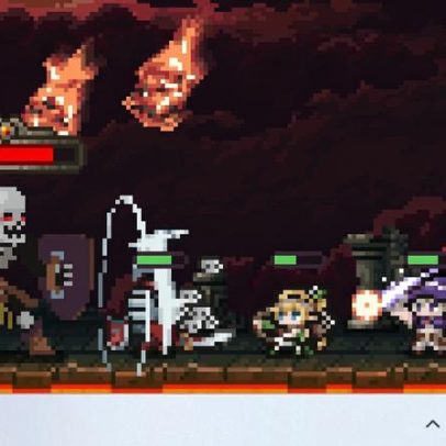 Jogo idle da Steam no topo com bots vendendo armas por US$1.000