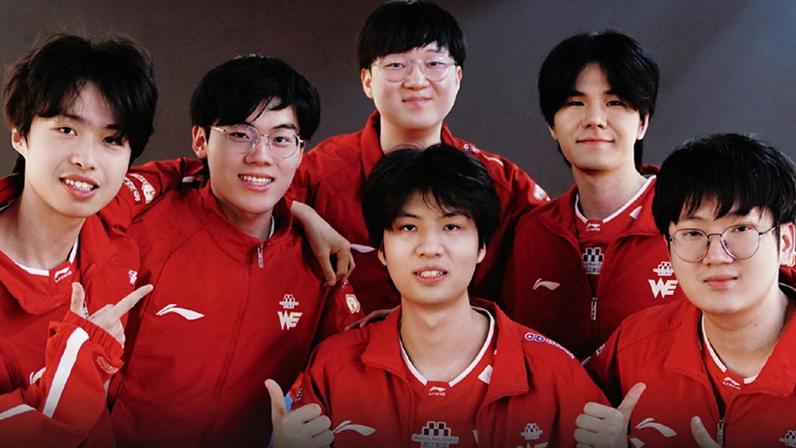 LPL 2026: Time que disputa vaga no MSI está 15-30 em mapas únicos