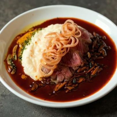 Três restaurantes em Recife destacam culinária local com personalidade
