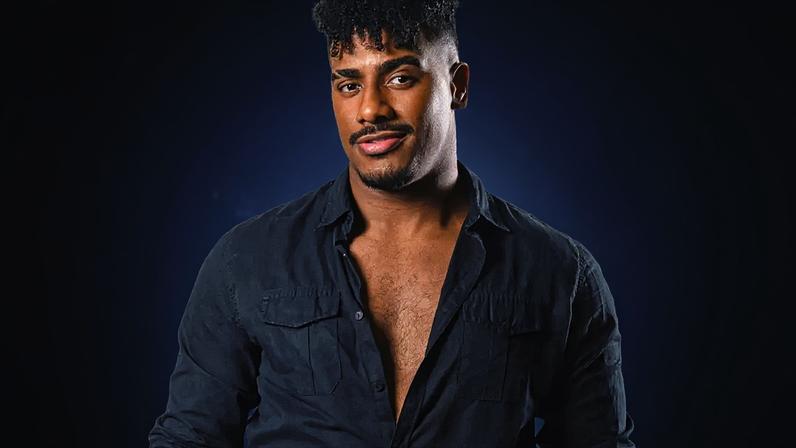 Thales Cesar/Álefe Ouriques