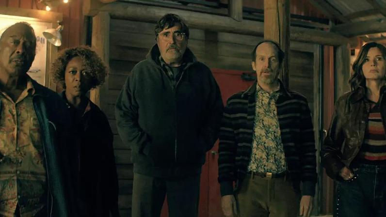 The Boroughs | Nova série dos Irmãos Duffer é cancelada após uma temporada