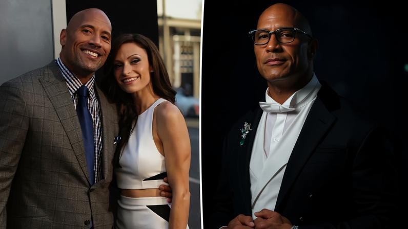 Dwayne Johnson revela susto de câncer doloroso e por que não contou à esposa