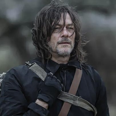 Norman Reedus se despede de Daryl Dixon após o fim de The Walking Dead