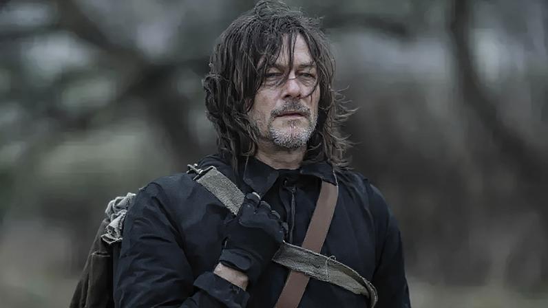 Norman Reedus se despede de Daryl Dixon após o fim de The Walking Dead
