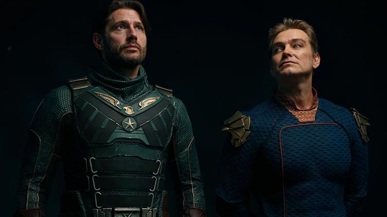 The Boys (Reprodução)