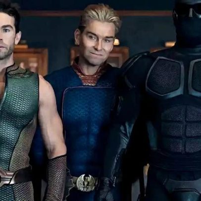The Boys: Kripke revela pitch inicial da série