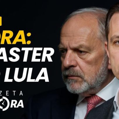 Pesquisa mostra quem o brasileiro vê como responsável pelo caso Master