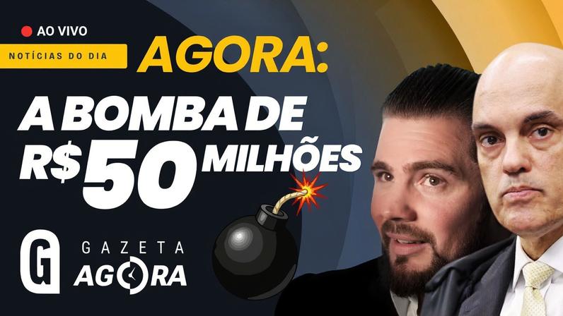 Delação de Vorcaro envolve contrato com a esposa de Moraes