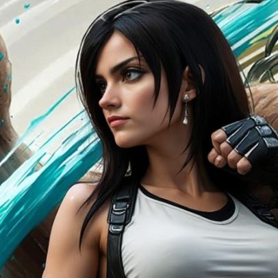 Street Fighter 6 traz Tifa; não indica avalanche de personagens convidados