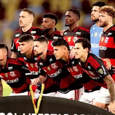 Flamengo divulga lista de possíveis saídas para rivais da Série A; entenda
