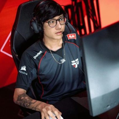 paiN Gaming confirma saída de Tinowns do CBLOL 2026