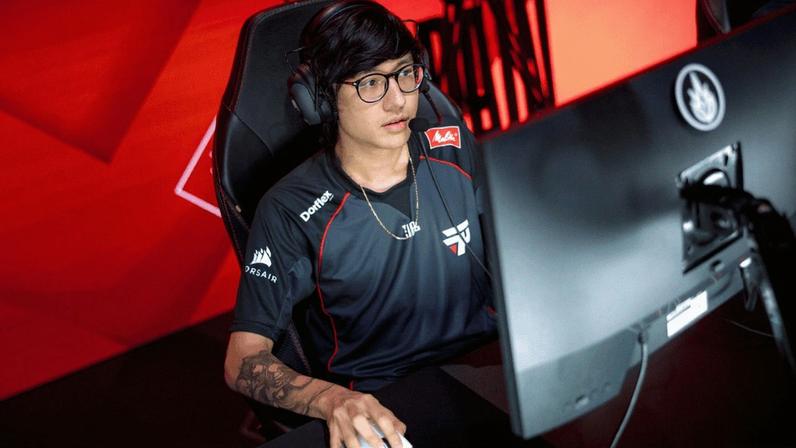 paiN Gaming confirma saída de Tinowns do CBLOL 2026