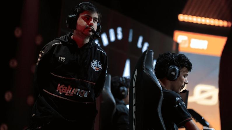 Foto: Reprodução/Riot.