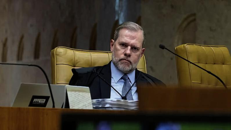 Toffoli fixa prazo de 60 dias para techs adotarem responsabilidade sobre conteúdos