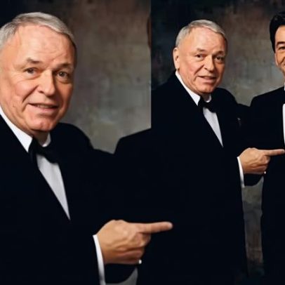 Morre Tom Dreesen, ator e comediante, ex-parceiro de Sinatra, aos 86 anos