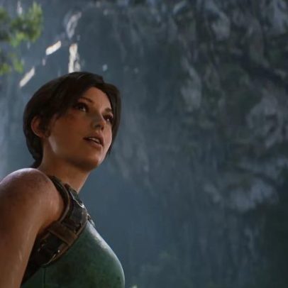 Tomb Raider: Legacy of Atlantis teve atraso provavelmente necessário