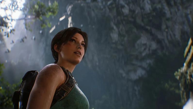 Tomb Raider: Legacy of Atlantis teve atraso provavelmente necessário