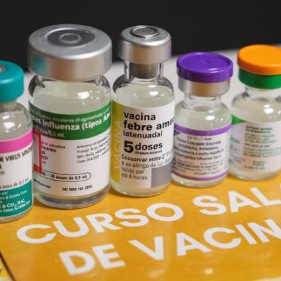 Capital paulista amplia locais de vacinação nesta semana; veja lista