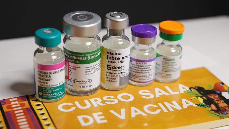 Capital paulista amplia locais de vacinação nesta semana; veja lista