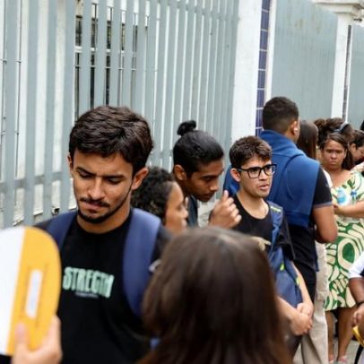 Prazo para pagamento da taxa do Enem 2026 encerra nesta quarta