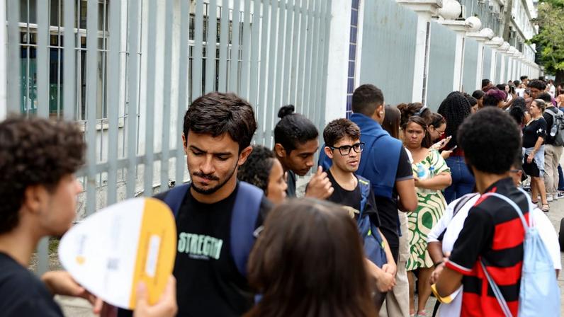 Prazo para pagamento da taxa do Enem 2026 encerra nesta quarta
