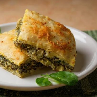 Torta salgada: 4 receitas proteicas para o lanche da tarde