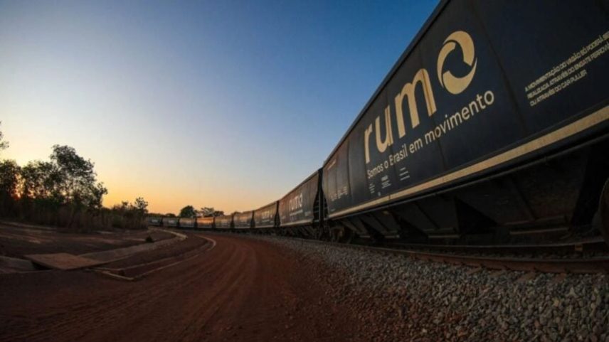 Mudança na Rumo entra em vigor em 20 de julho de 2026
