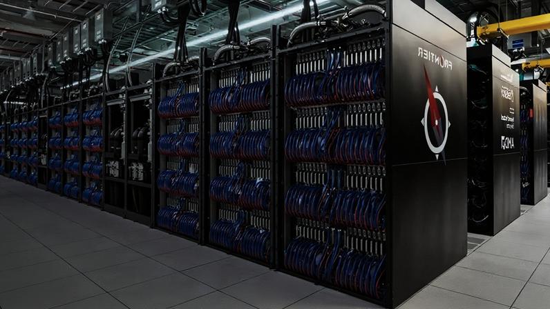 Supercomputadores: China avança no desenvolvimento da tecnologia (MIT Technology Review)