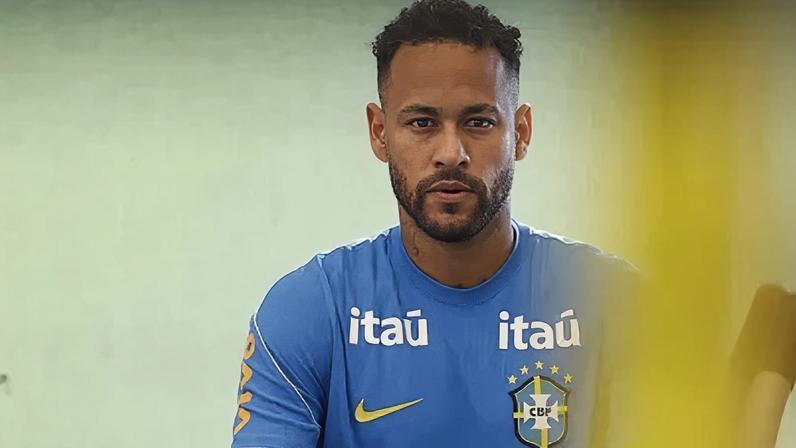 Neymar avança na recuperação e retorno à Seleção é esperado contra o Haiti