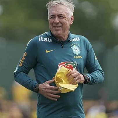 Brasil x Marrocos: capitão da Seleção na estreia é aguardado