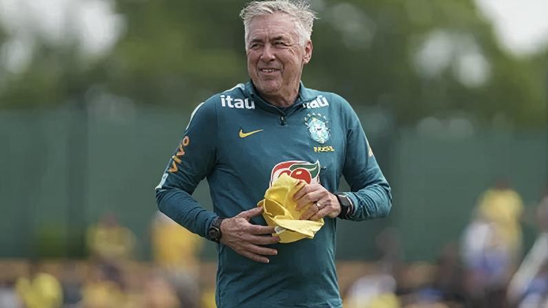 Brasil x Marrocos: capitão da Seleção na estreia é aguardado