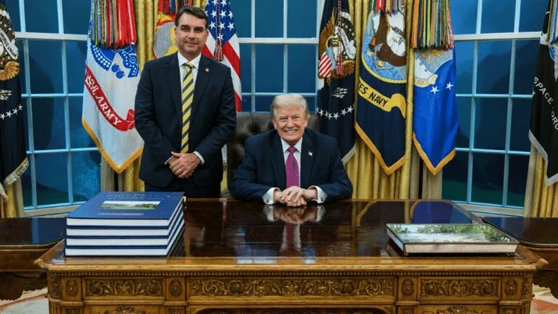 Ameaça ao Pix por Trump pode ter dado trunfo eleitoral a Lula