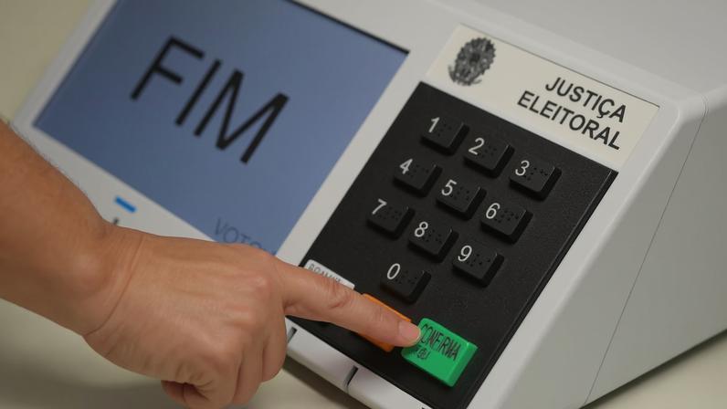 Fundo Eleitoral terá quase 40% dos recursos concentrados em três partidos: PL, PT e União Brasil. (Foto: Antonio Augusto/Ascom/TSE)