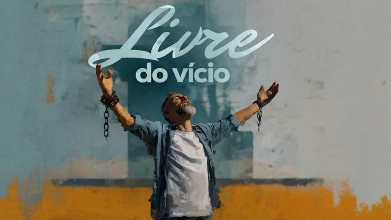 Evento da TV Novo Tempo aborda compulsões e oferece curso gratuito para brasileiros.