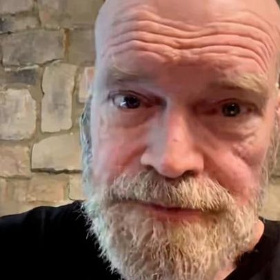 Tyler Mane revela diagnóstico de câncer de mama